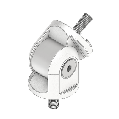 HAND RAIL HARDWARE